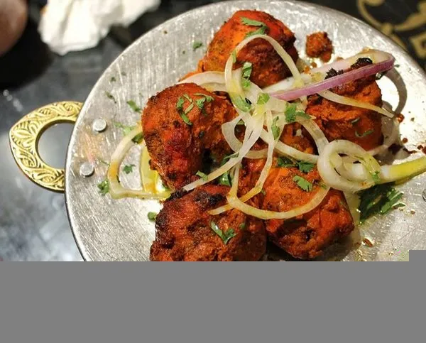 Chicken Tikka - Maharaja