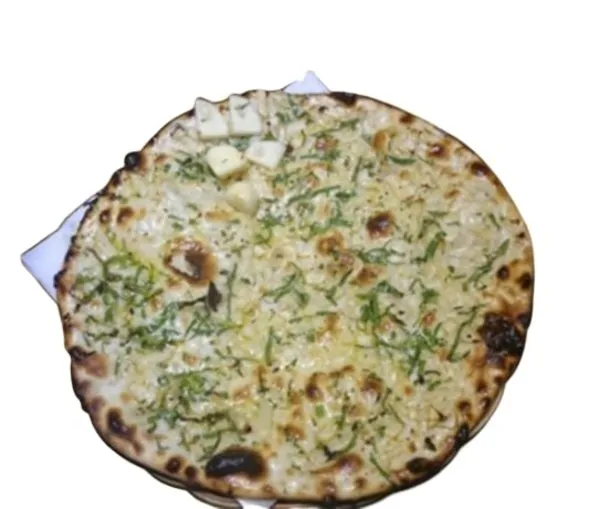 Garlic Naan - Maharaja