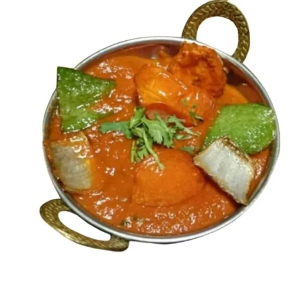 Kadai Chicken - Maharaja