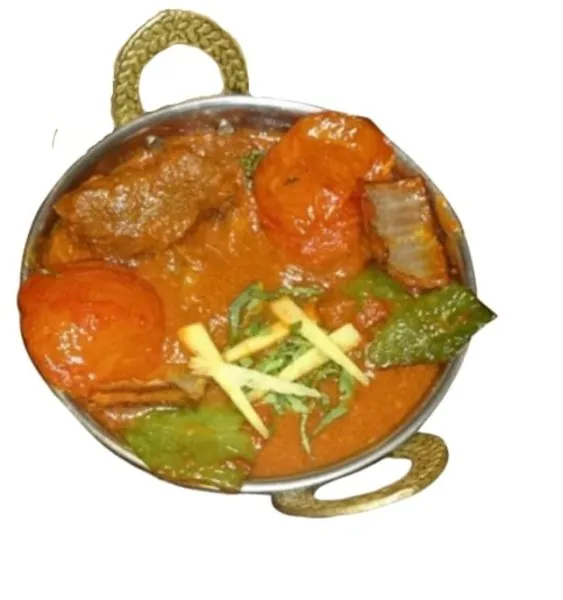 Kadai Gosht - Maharaja