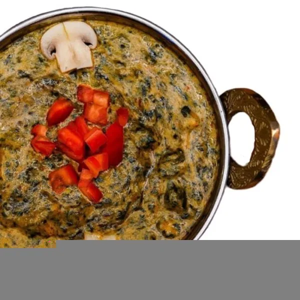 Khumb Makai Palak - Maharaja