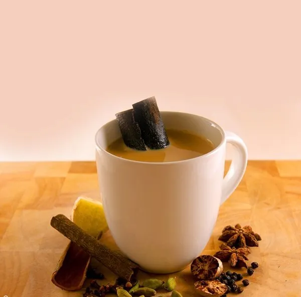 Masala Tea - Maharaja