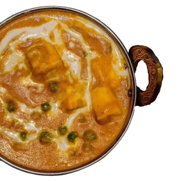 Mater Paneer - Maharaja