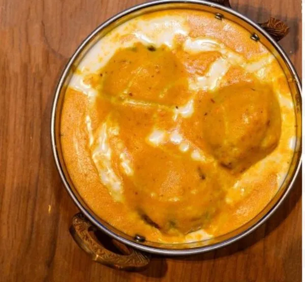 Paneer Kofta - Maharaja