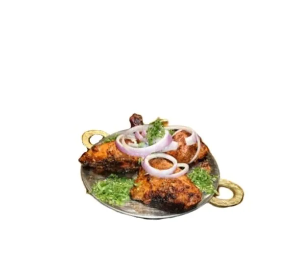 Tandoori Chicken - Maharaja