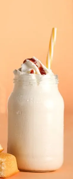 Birthday Cake Shake - Maine