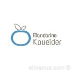 mandarine-koueider