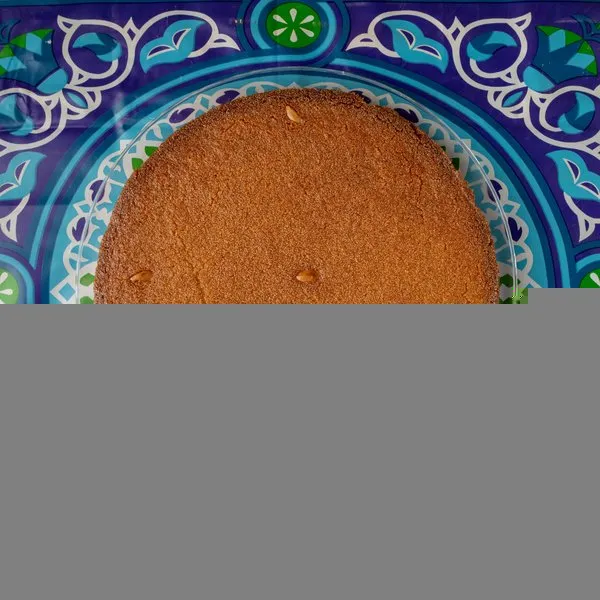 Plain Basbousa Forma - Mandarine Koueider