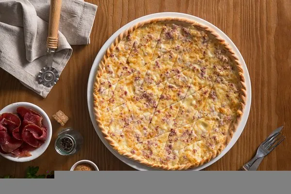 Bayd w Jebneh w Basterma - Man'oucheh