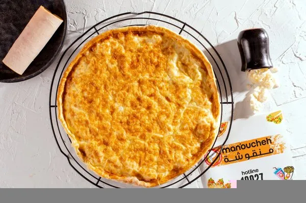 Bayd W Jebneh W Turkey - Man'oucheh