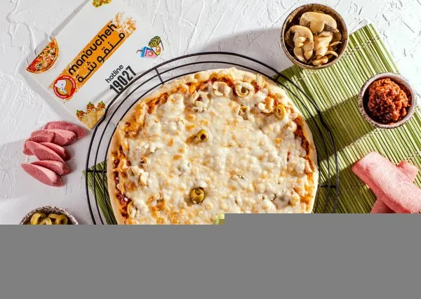 Extreme - Man'oucheh