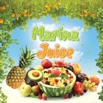 marina-juice | مارينا جوس