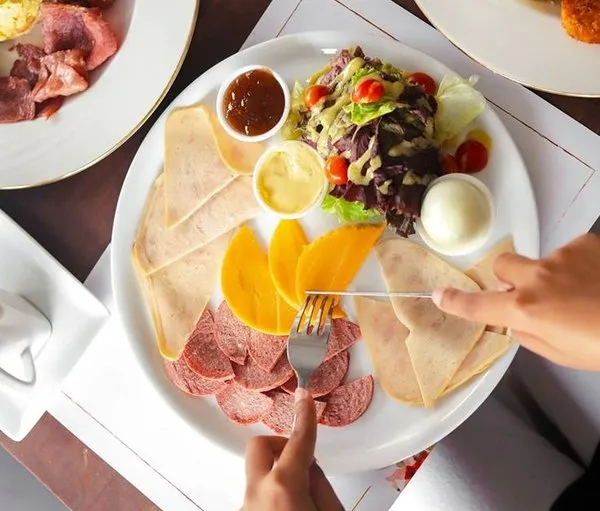 Vienna Breakfast - Marlyn's