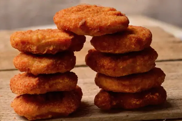 9 Nuggets - Max Burgers