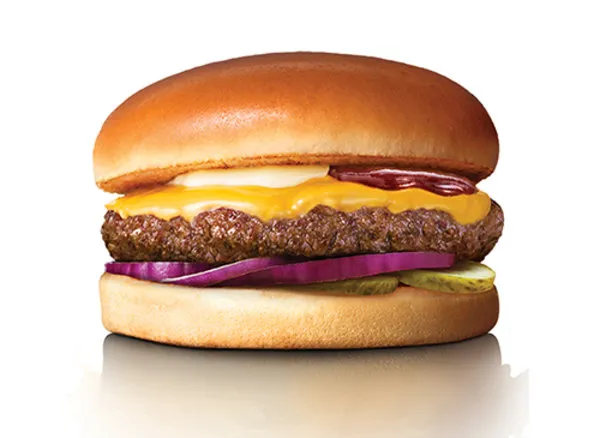 BBQ Burger - Max Burgers