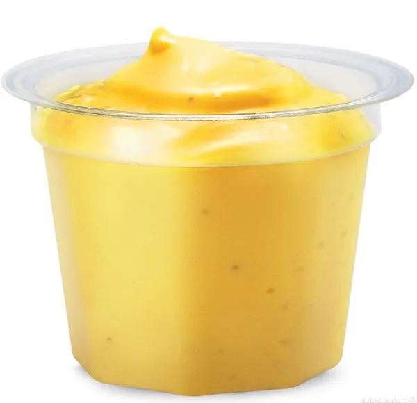 Cheese Sauce - Max Burgers