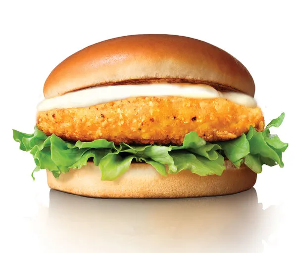 Chicken Ranch - Max Burgers