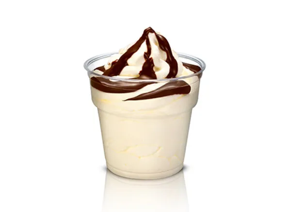 Chocolate - Max Burgers