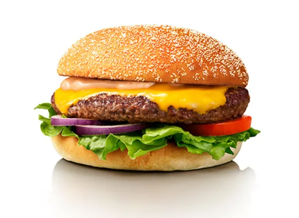 Frisco Burger - Max Burgers