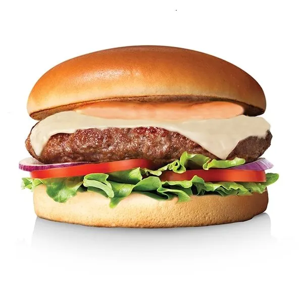 Grand Deluxe Max Tasty - Max Burgers