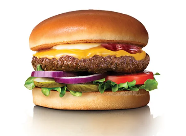 Max Burger - Max Burgers