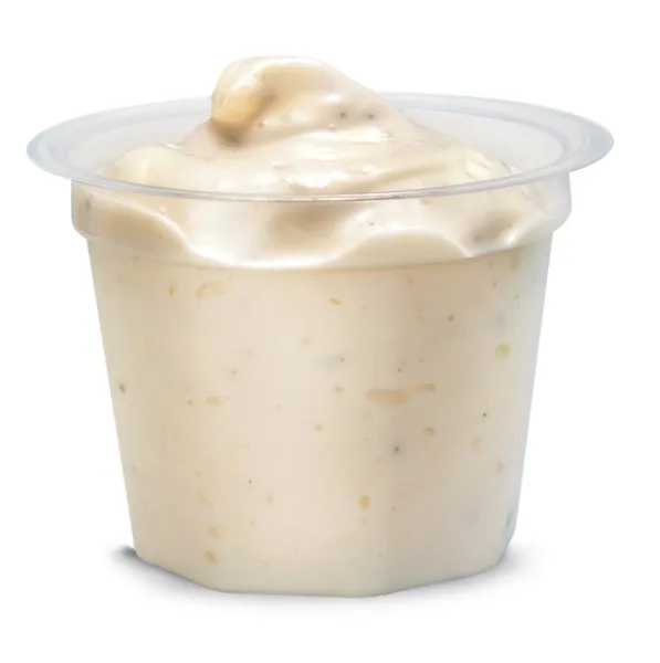 Mayonnaise - Max Burgers