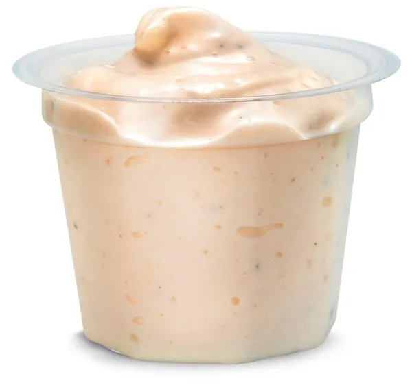 Spicy Mayonnaise - Max Burgers