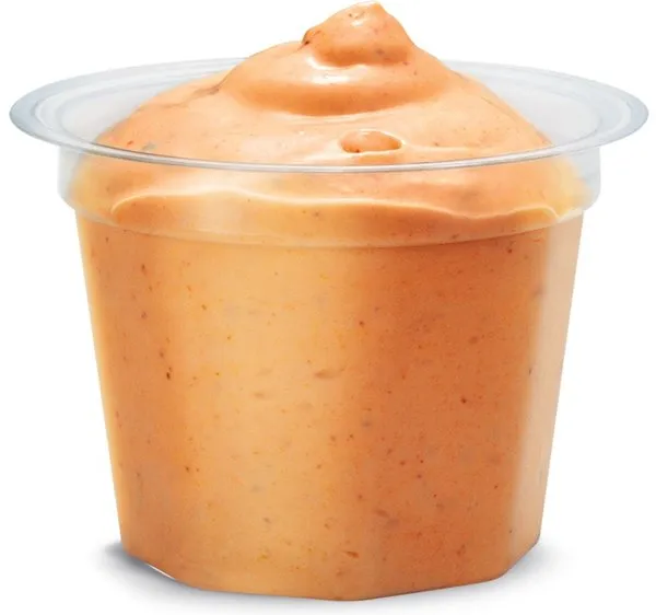 Spicy Original - Max Burgers