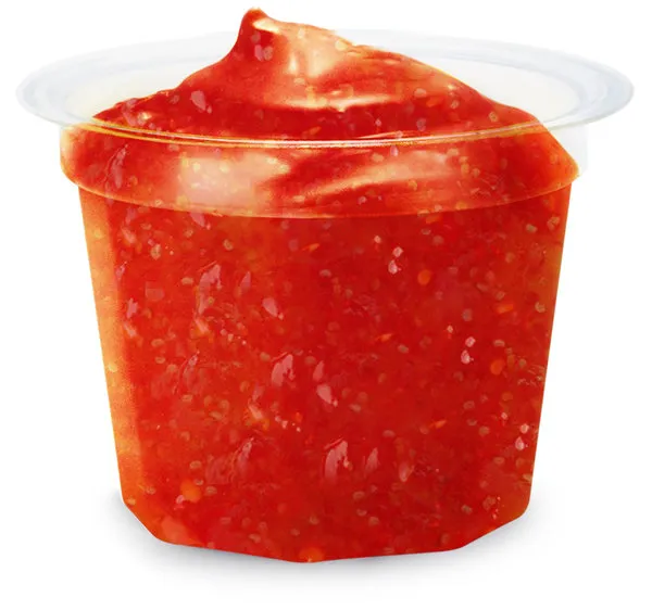 Sweet Chili - Max Burgers