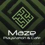 maze-playstation-cafe
