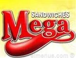mega-sandwiches | ميجا ساندويتش 