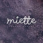 miette | ميات