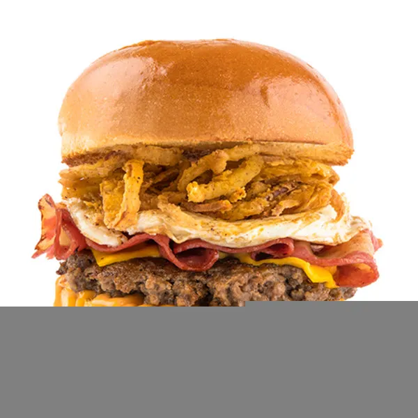 Brooklyn Burger - Mince