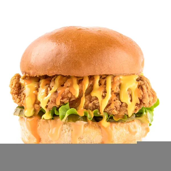 Buffalo House Special - Mince