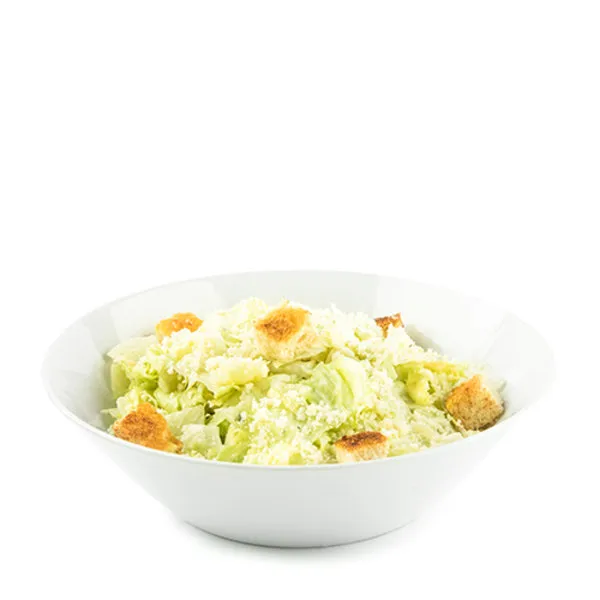 Caesar Salad - Mince