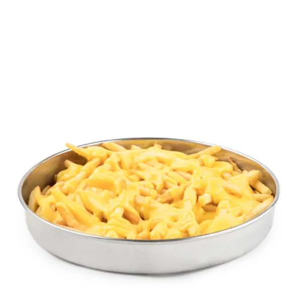 Cheese Fries - Mince