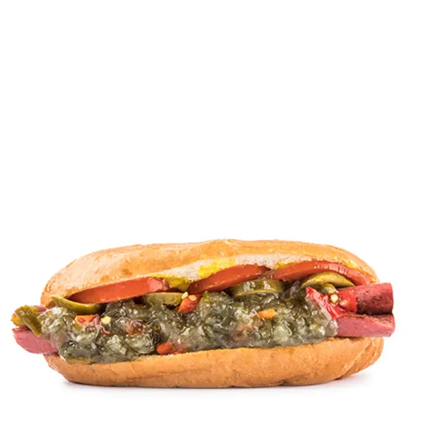 Chicago (Spicy) - Mince