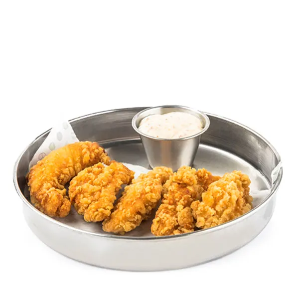 Chicken Tenders - Mince