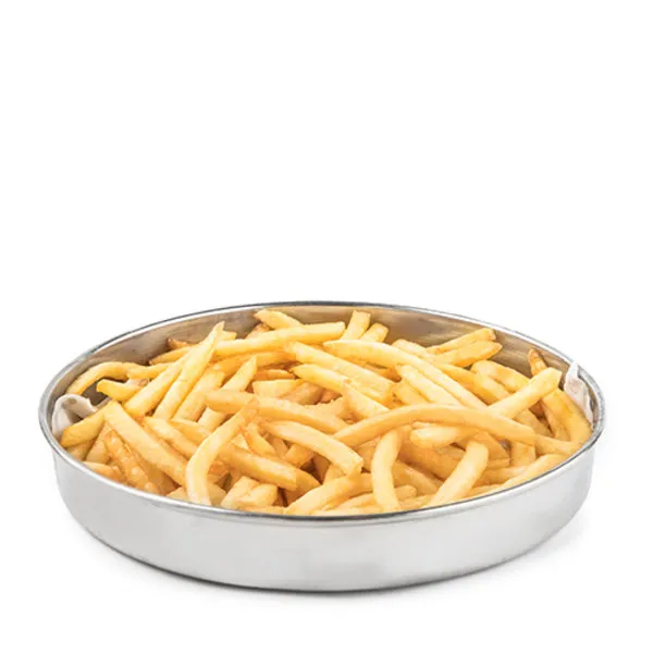 French Fries - Mince