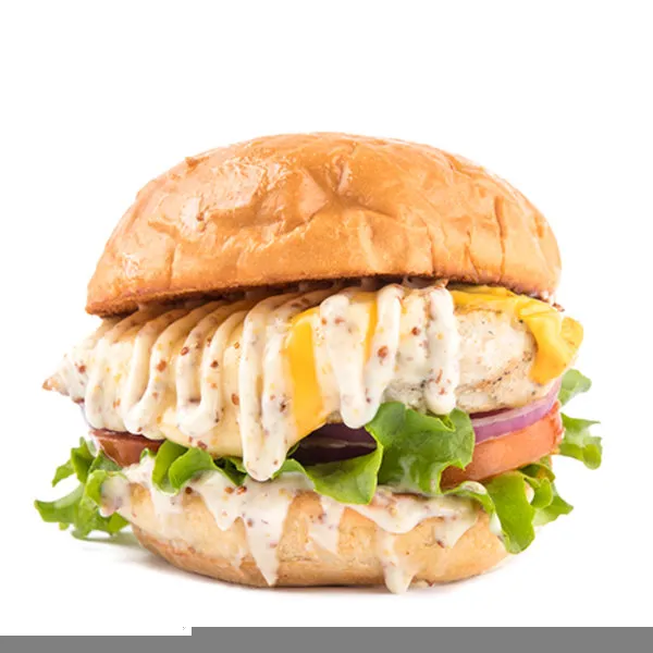 Grilled Chicken - Mince