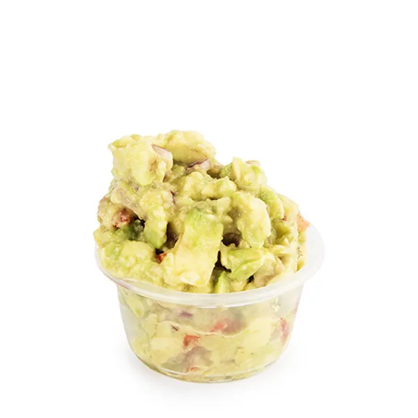 Guacamole - Mince