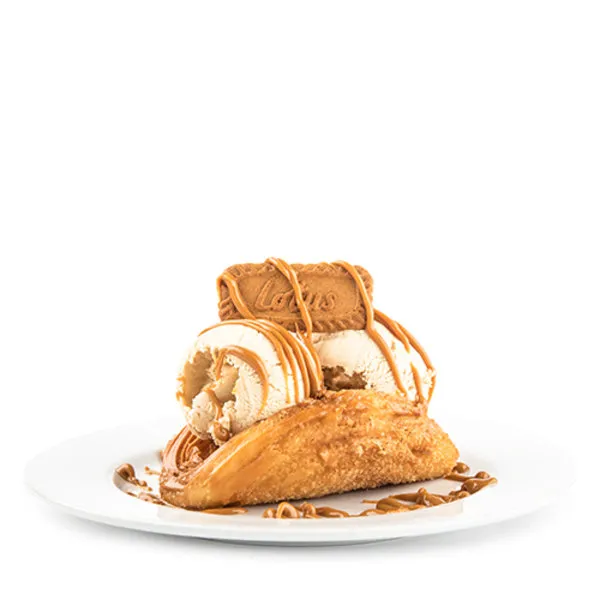 Lotus Churros - Mince