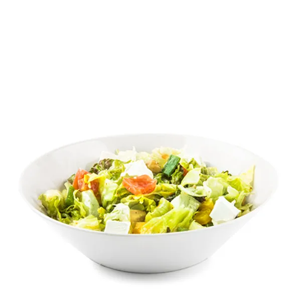 Mediterranean Salad - Mince