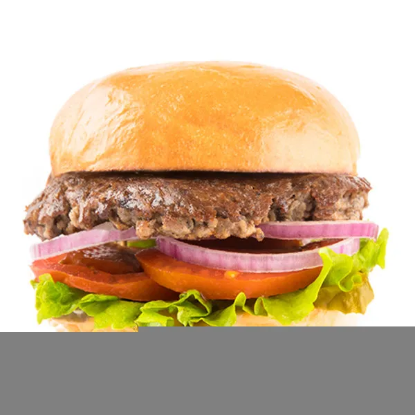 Mince Burger - Mince