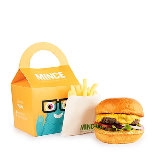 Mince Original - Mince