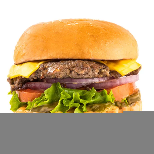 Mince Original Burger - Mince