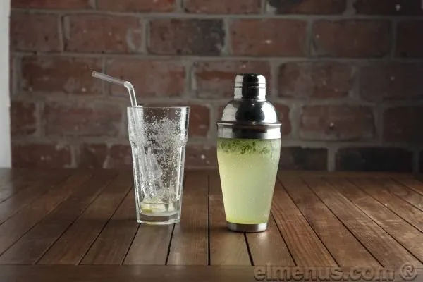 Mojito Passion - Mince