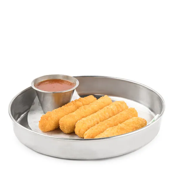 Mozzarella Sticks - Mince