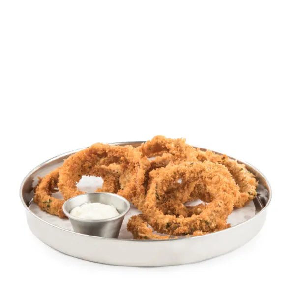 Onion Rings - Mince