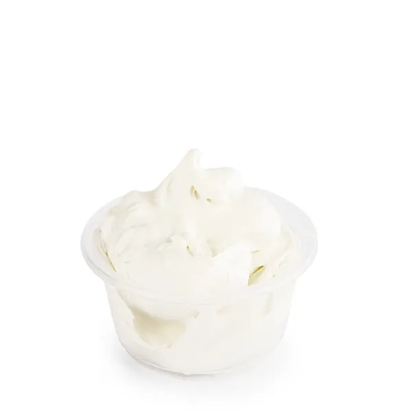 Sour Cream Sauce - Mince